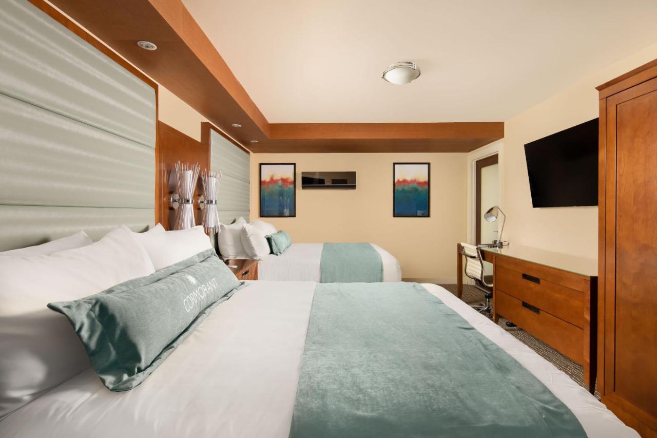 Cormorant Boutique 3*