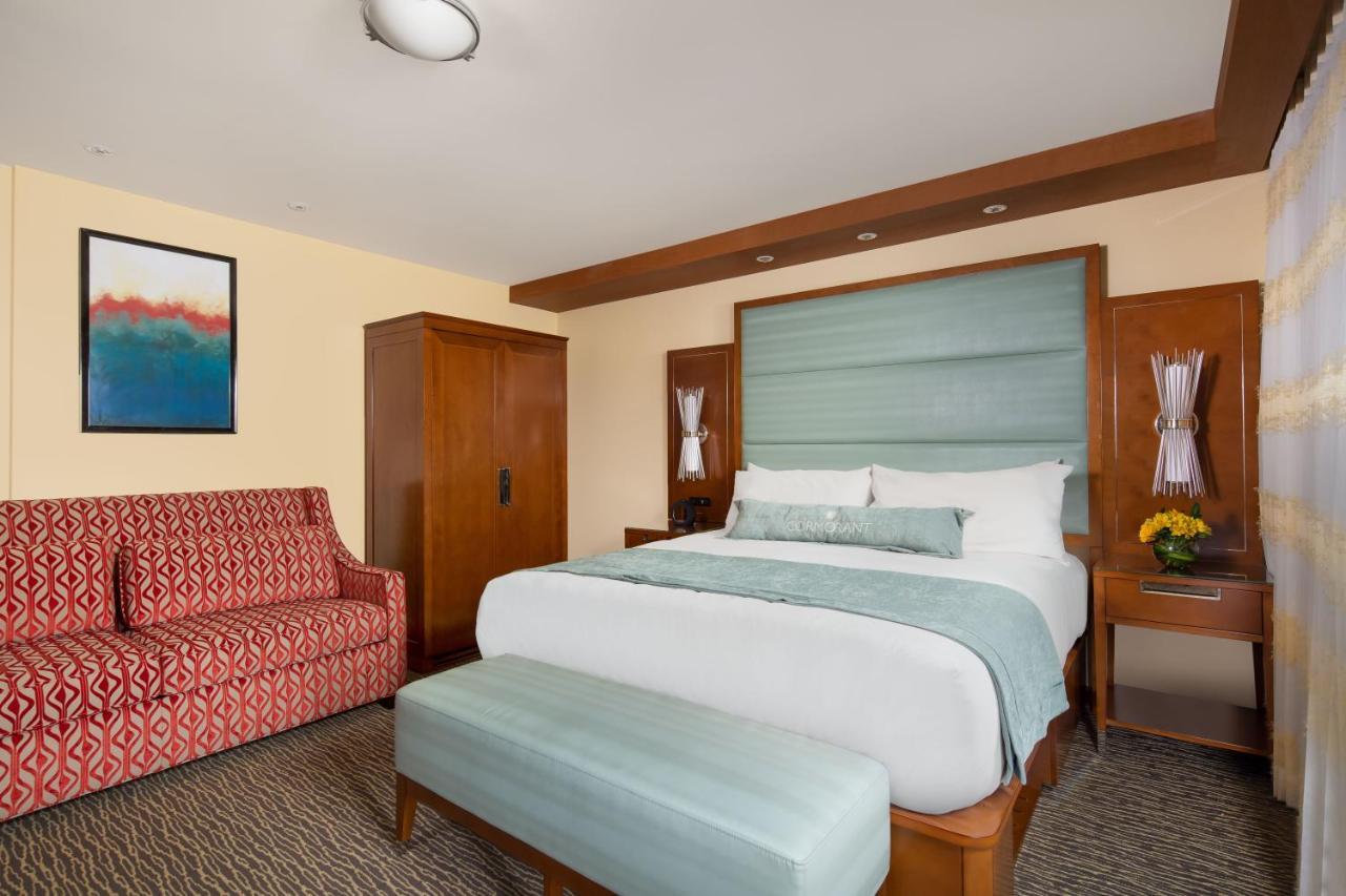 Cormorant Boutique 3* San Diego