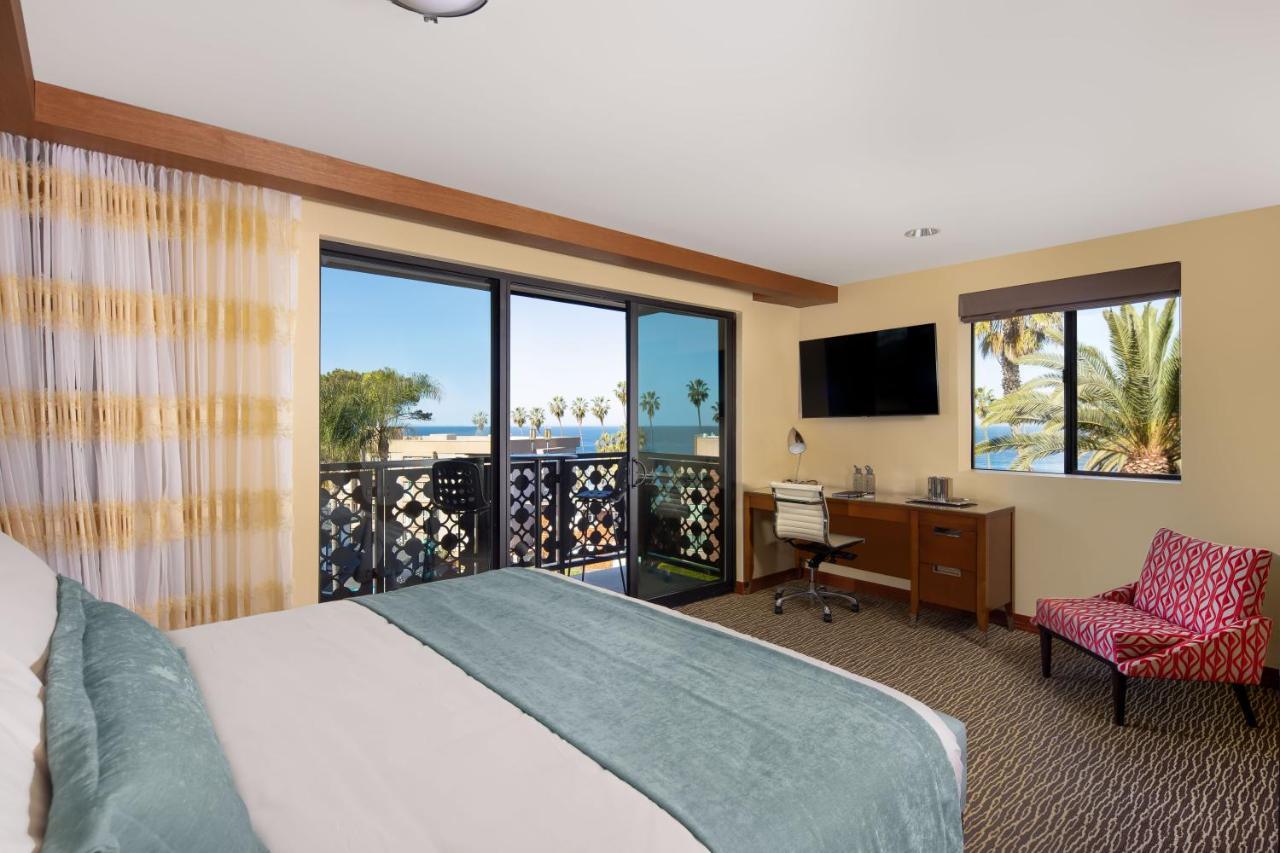 Hotel Cormorant Boutique San Diego