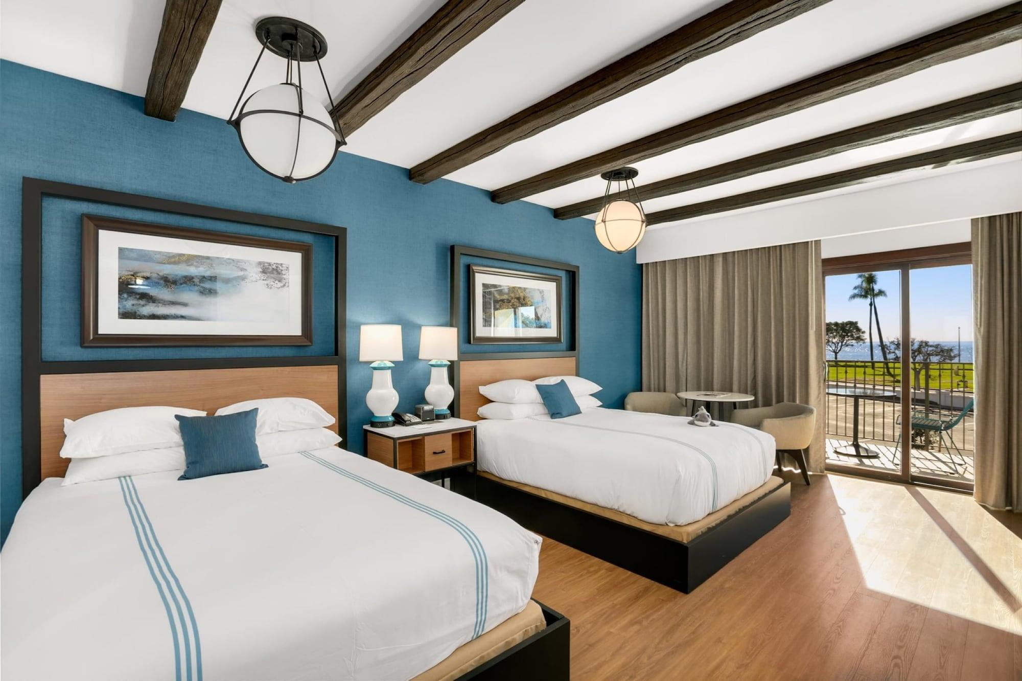 Kona Kai & Spa, A Noble House Resort San Diego