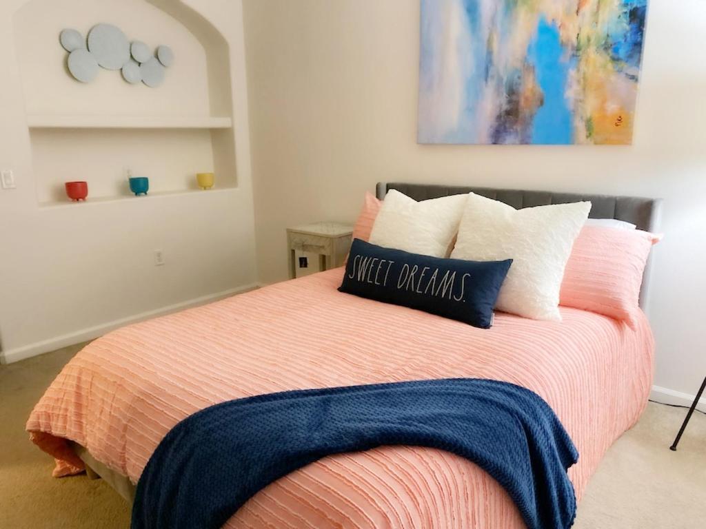 Apartment Luxury Avenue