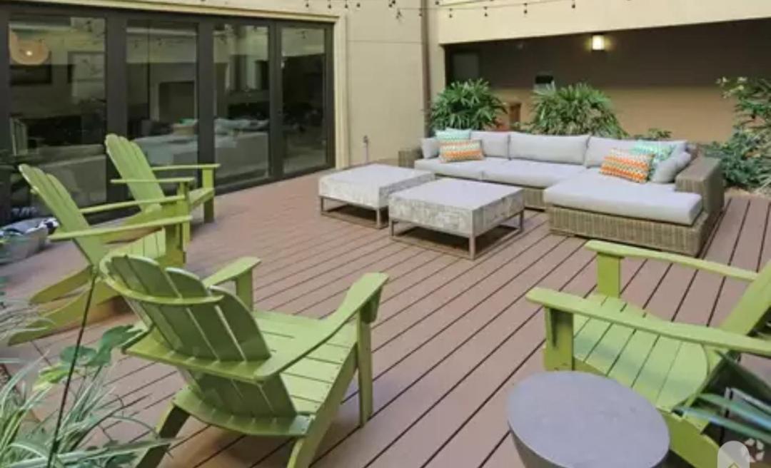 Apartment Luxury Avenue