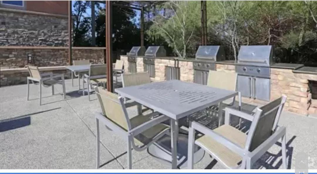 Apartment Luxury Avenue San Diego