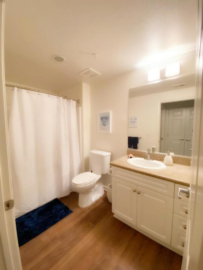 Luxury Avenue Apartment San Diego