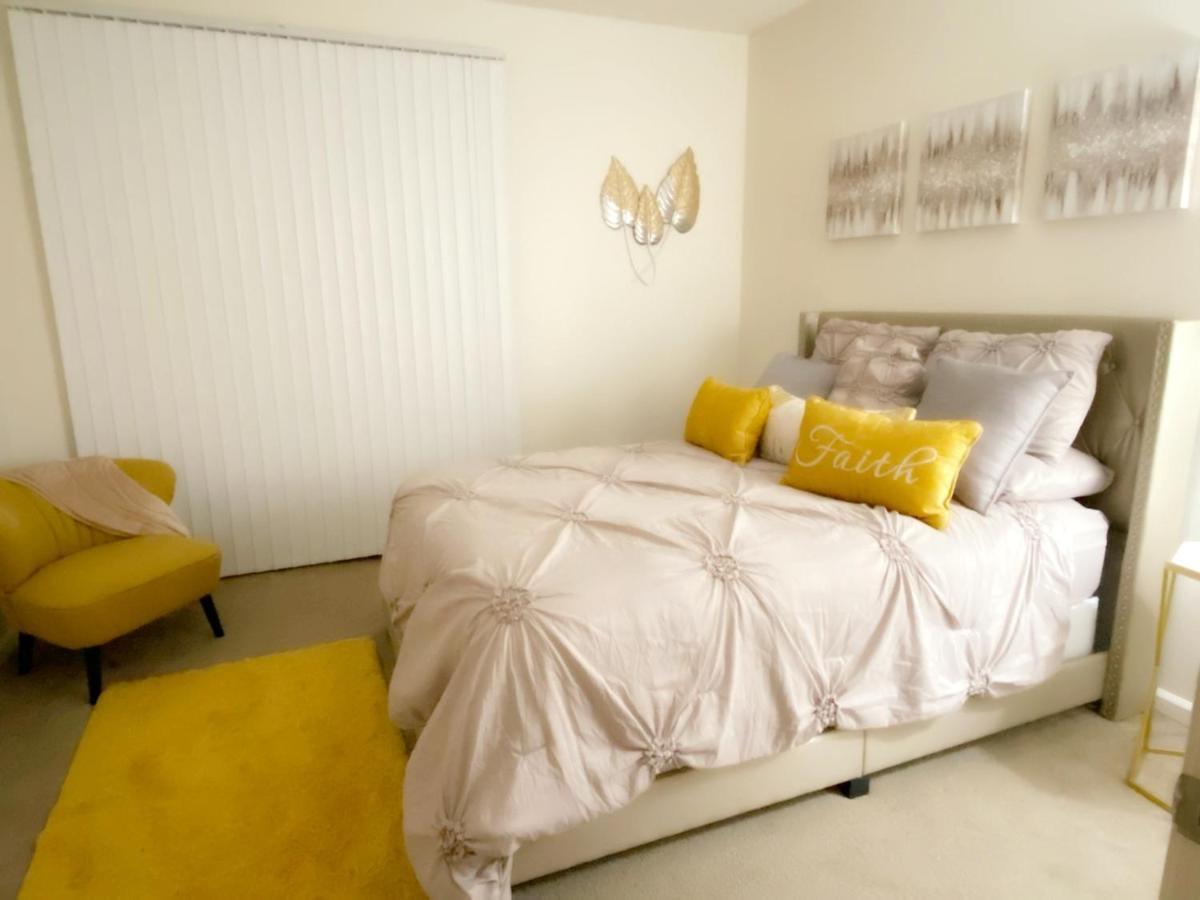 Luxury Avenue Apartment San Diego