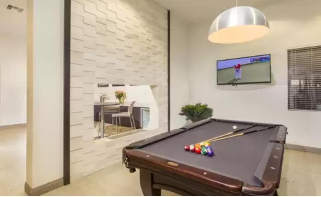 Apartment Luxury Avenue *