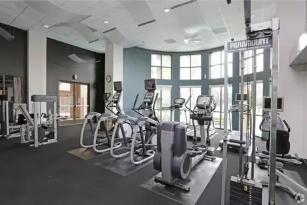 Luxury Avenue Apartment San Diego