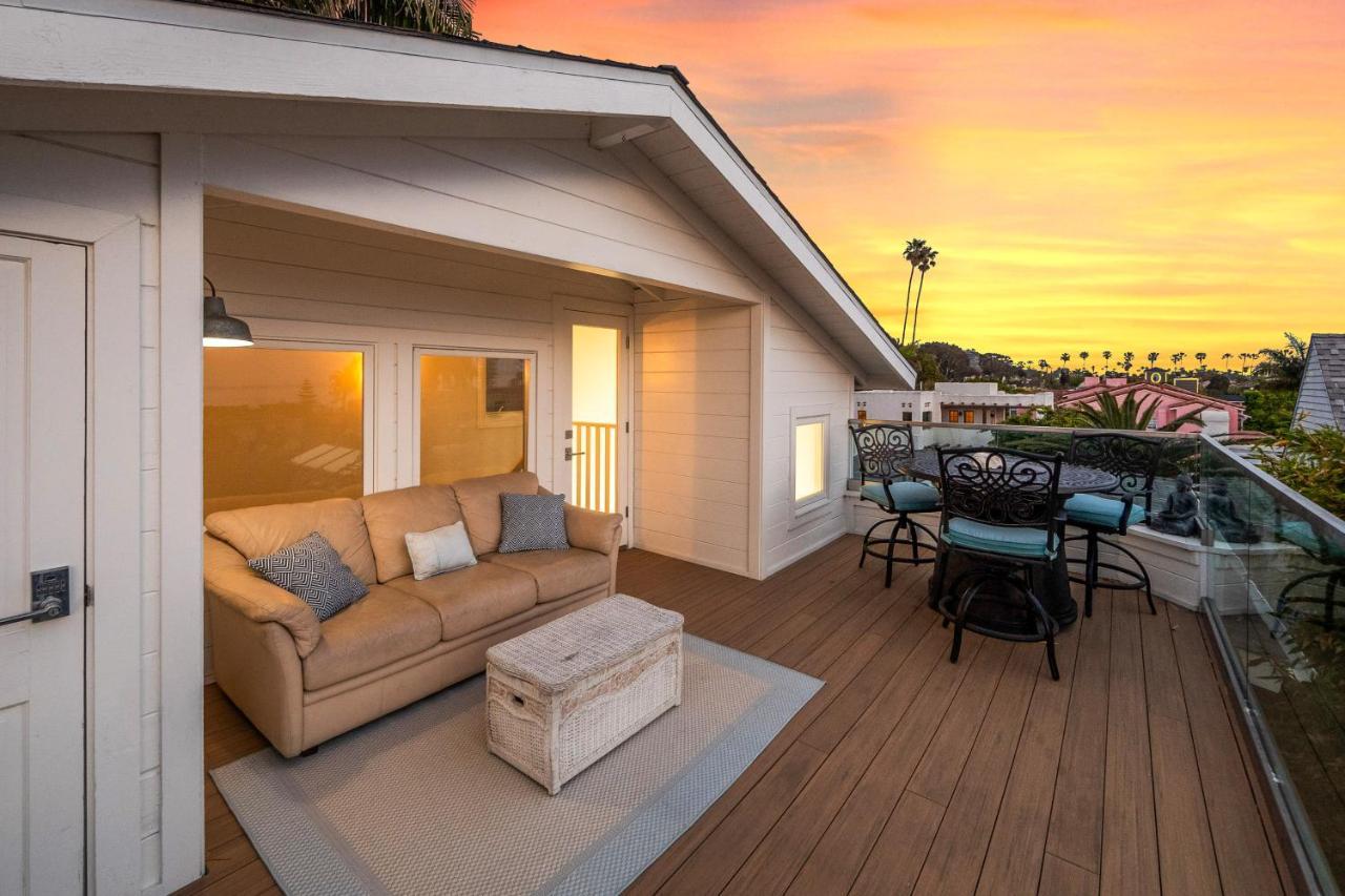 Pearl Of Sea Lane San Diego