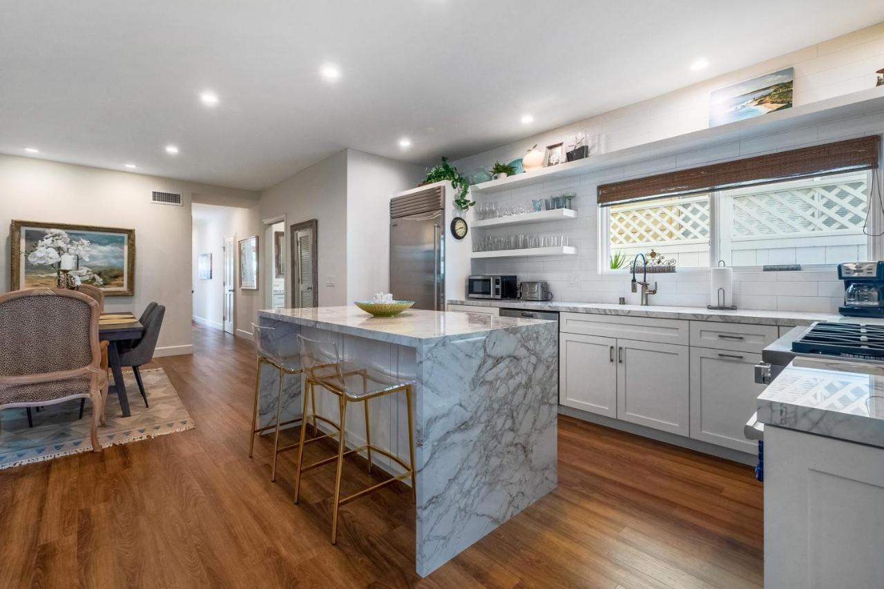Pearl Of Sea Lane Holiday home San Diego