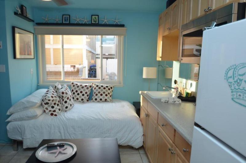 Holiday home 107-oceanfront Lux 1-7 San Diego