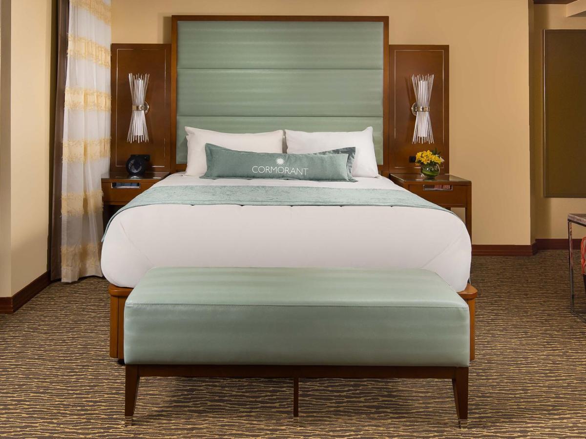 Hotel Cormorant Boutique 3*