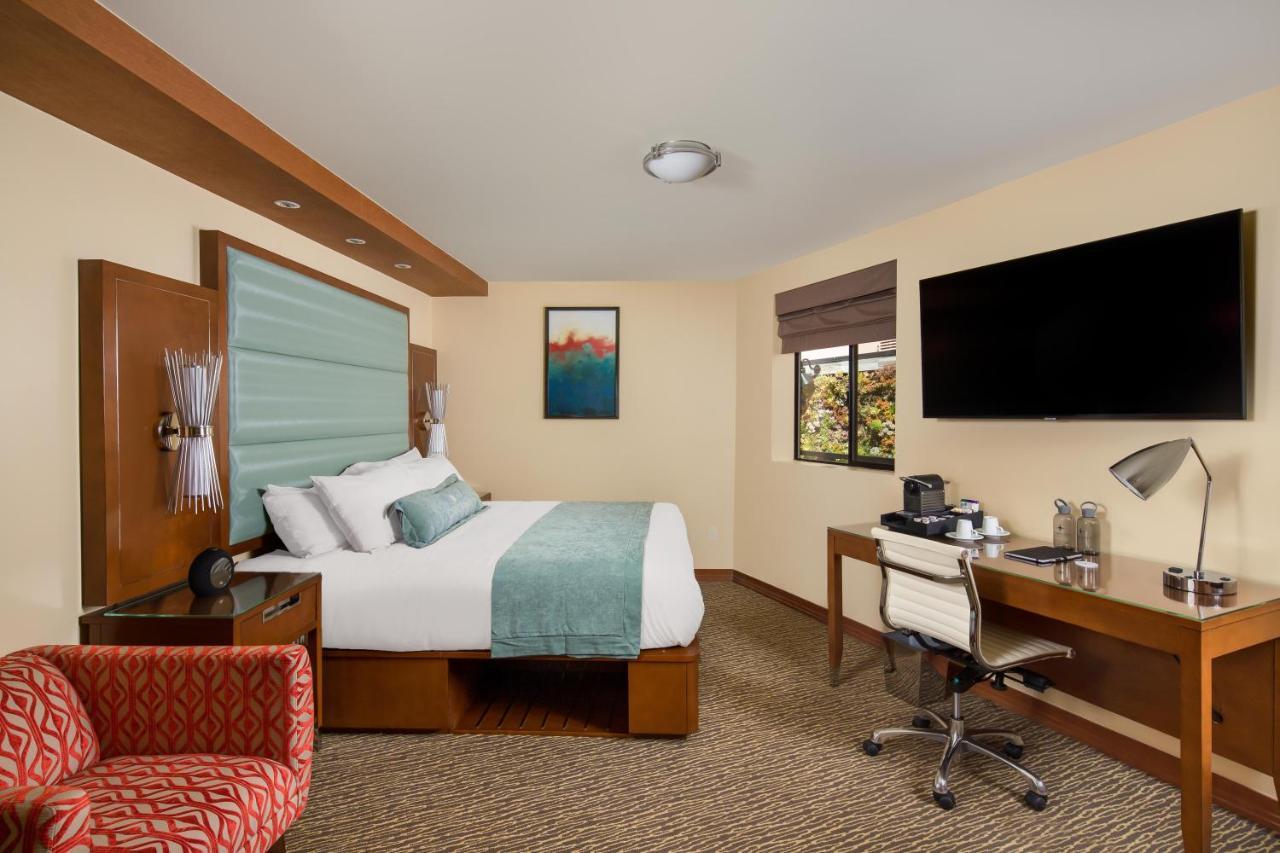 Hotel Cormorant Boutique San Diego