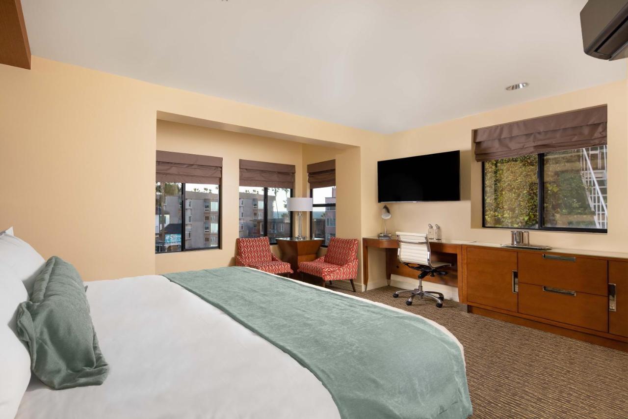 Cormorant Boutique Hotel San Diego