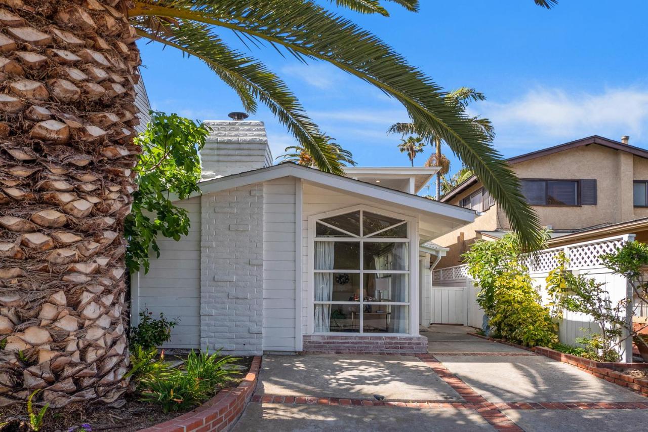 Pearl Of Sea Lane San Diego