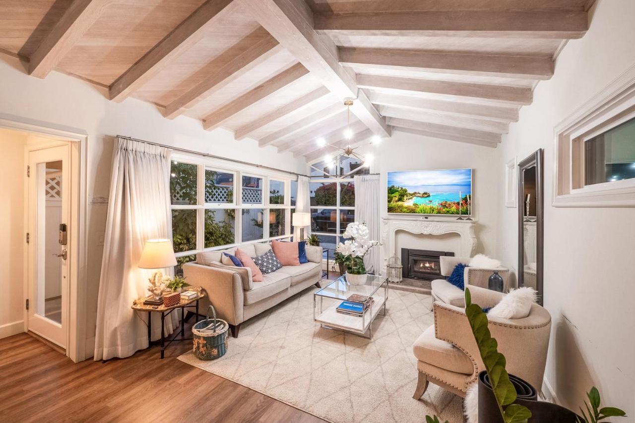 Pearl Of Sea Lane Holiday home San Diego