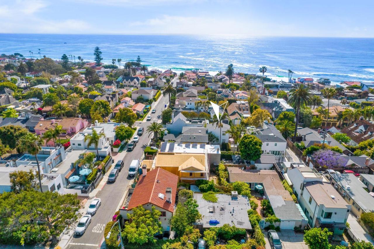 Pearl Of Sea Lane Holiday home San Diego