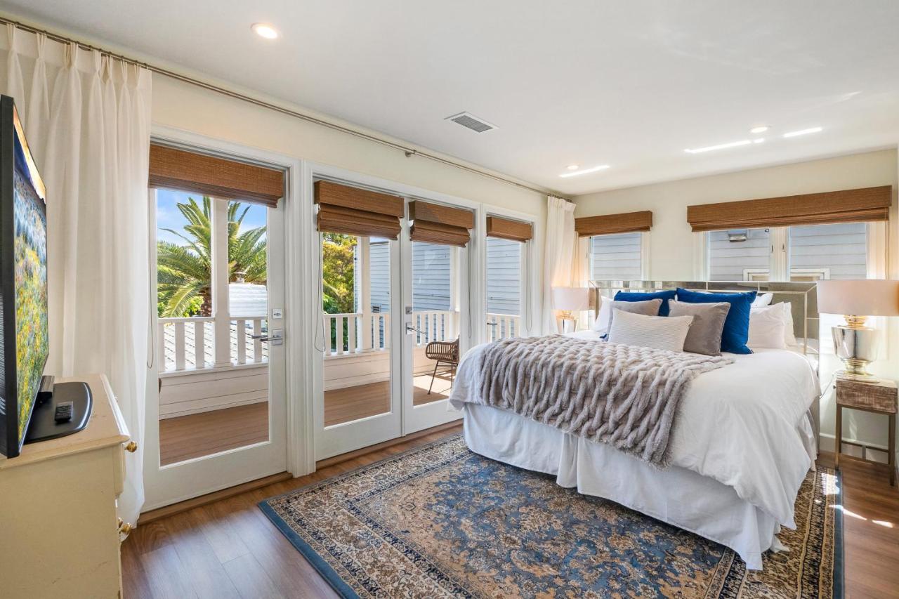 Pearl Of Sea Lane San Diego