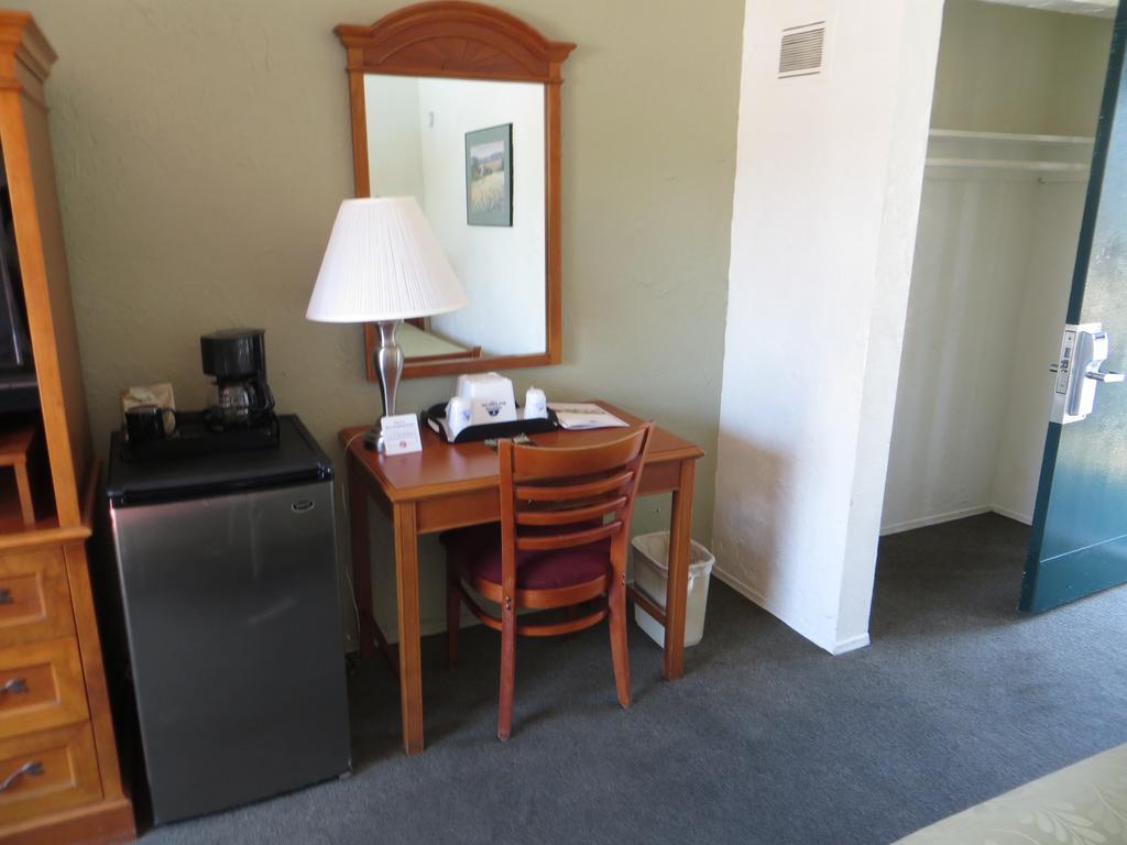 Hotel Americas Value Loma San Diego
