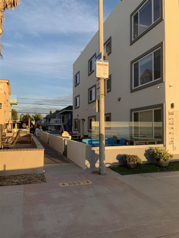 107-oceanfront Lux 1-7 San Diego