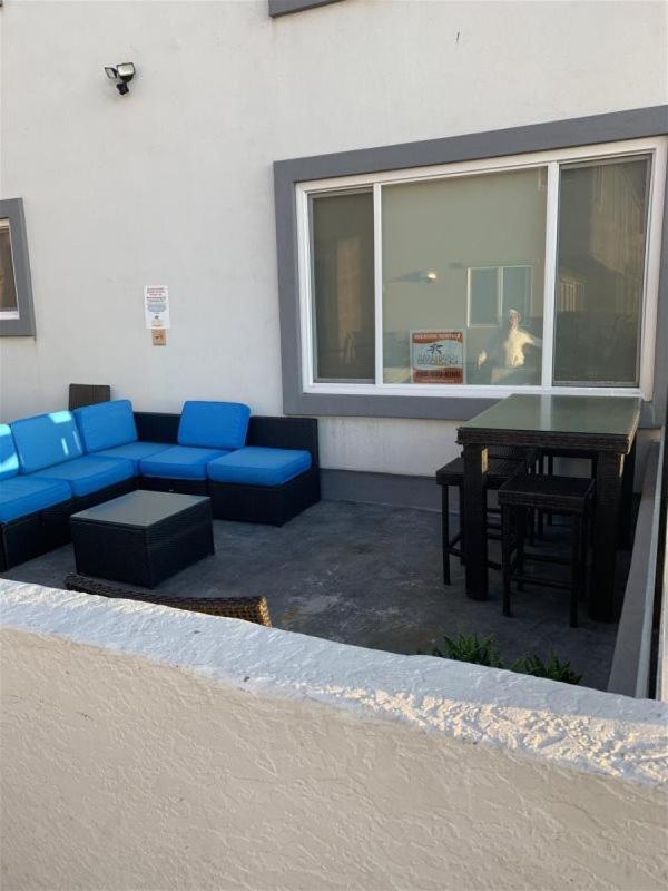 Holiday home 107-oceanfront Lux 1-7