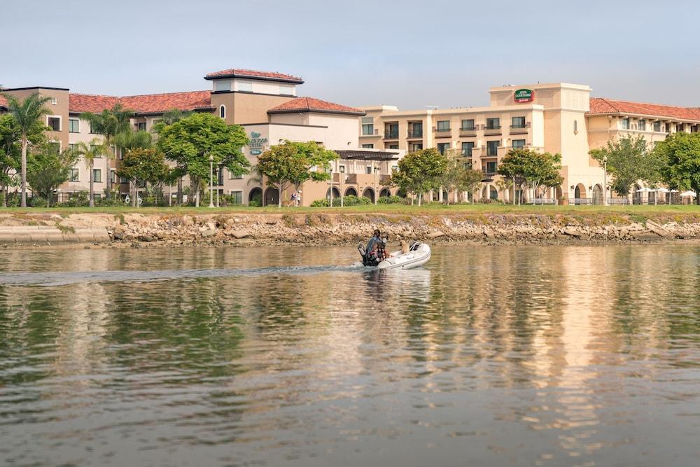 Homewood By Hilton Airport-liberty Station Hotel San Diego