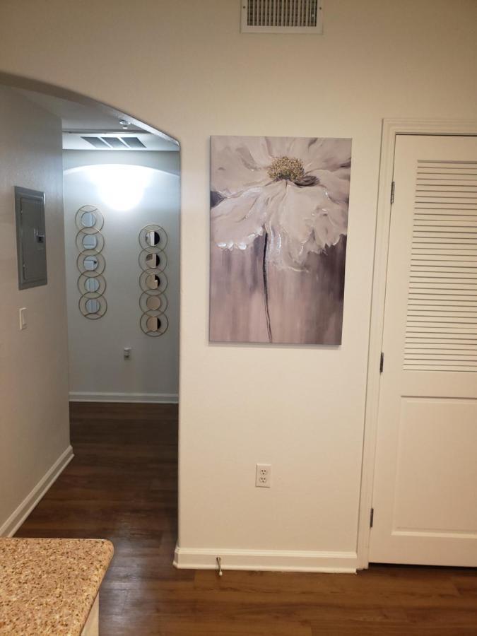 Apartment Luxury Avenue San Diego