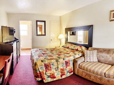 Motel Point Loma San Diego