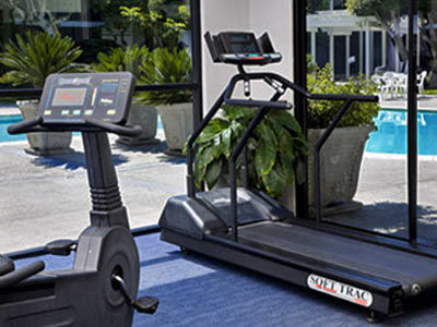 Hotel Four Points By Sheraton San Diego