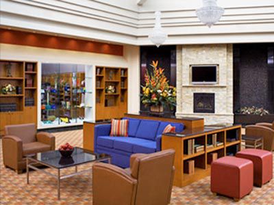 Four Points By Sheraton 3* San Diego