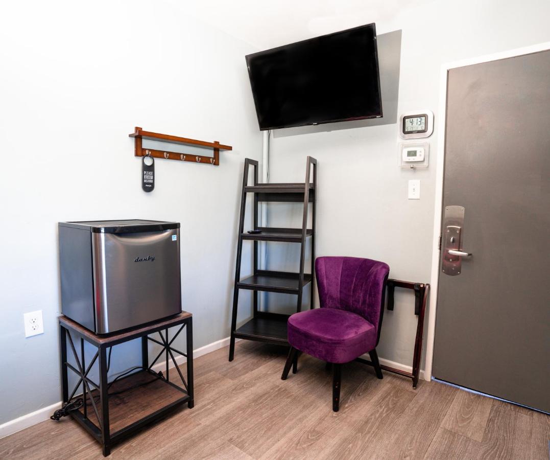 Hostel California Dreams - Ocean San Diego