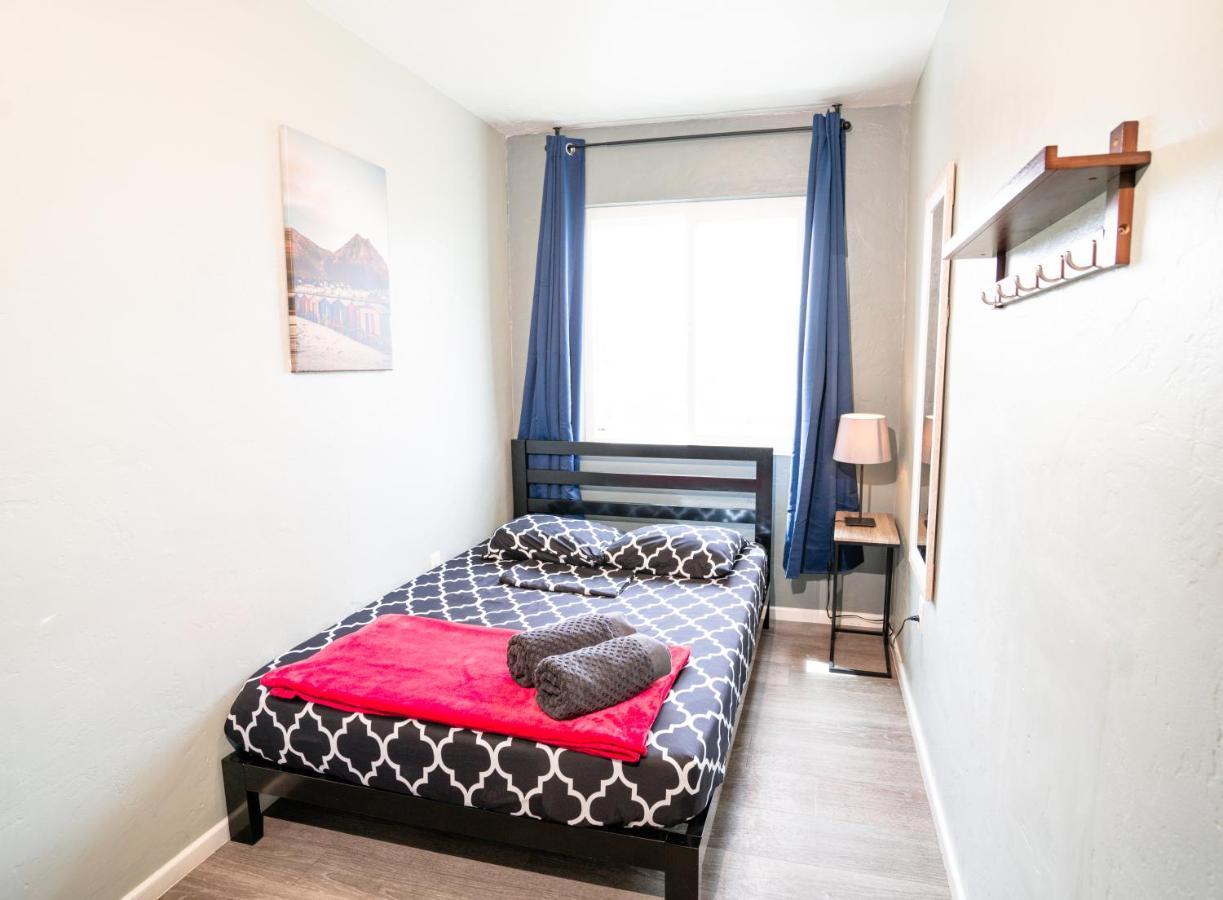 Hostel California Dreams - Ocean San Diego