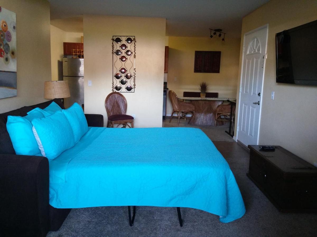Departamento Completo En Hablamos Espanol San Diego