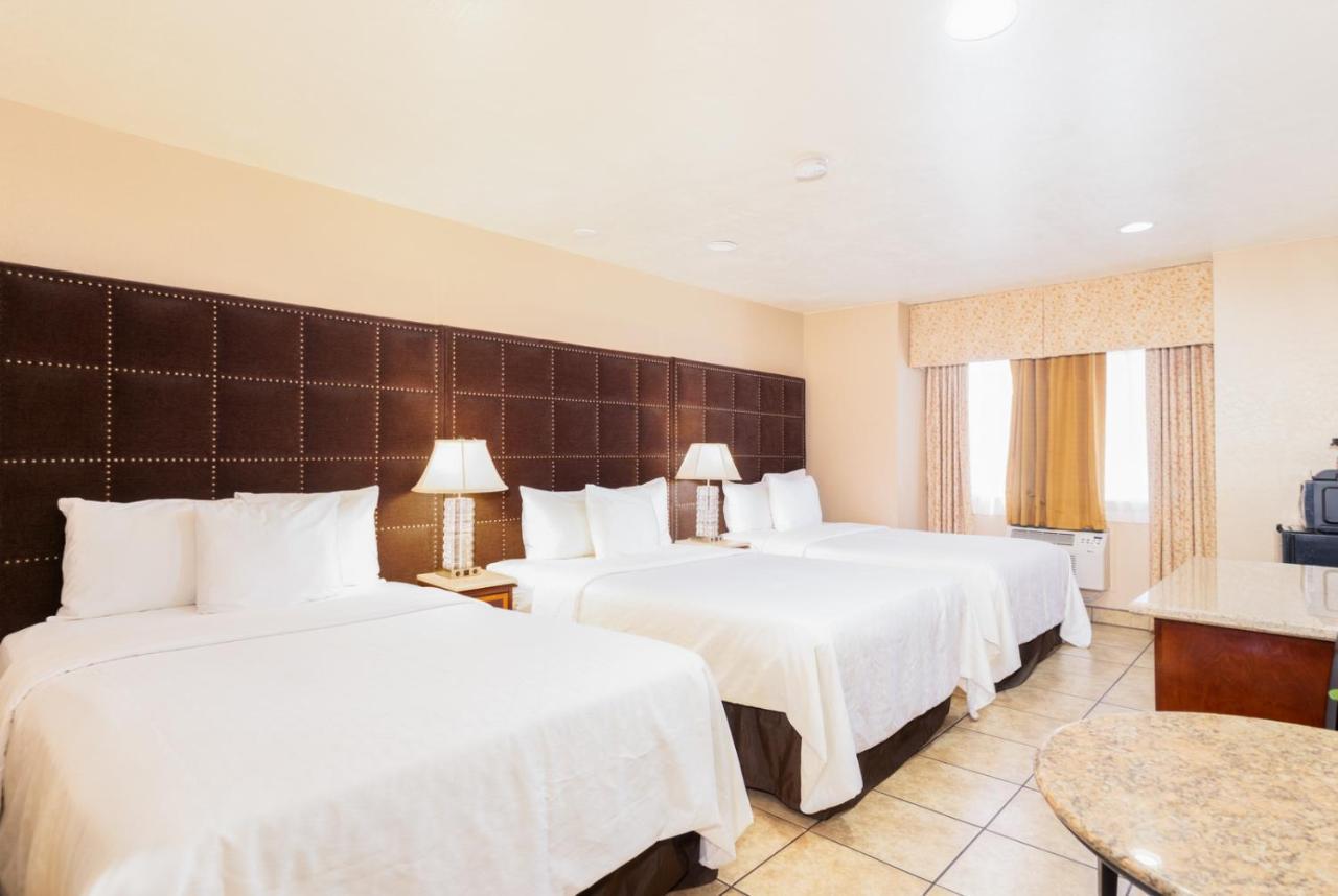 Baja Motel San Diego
