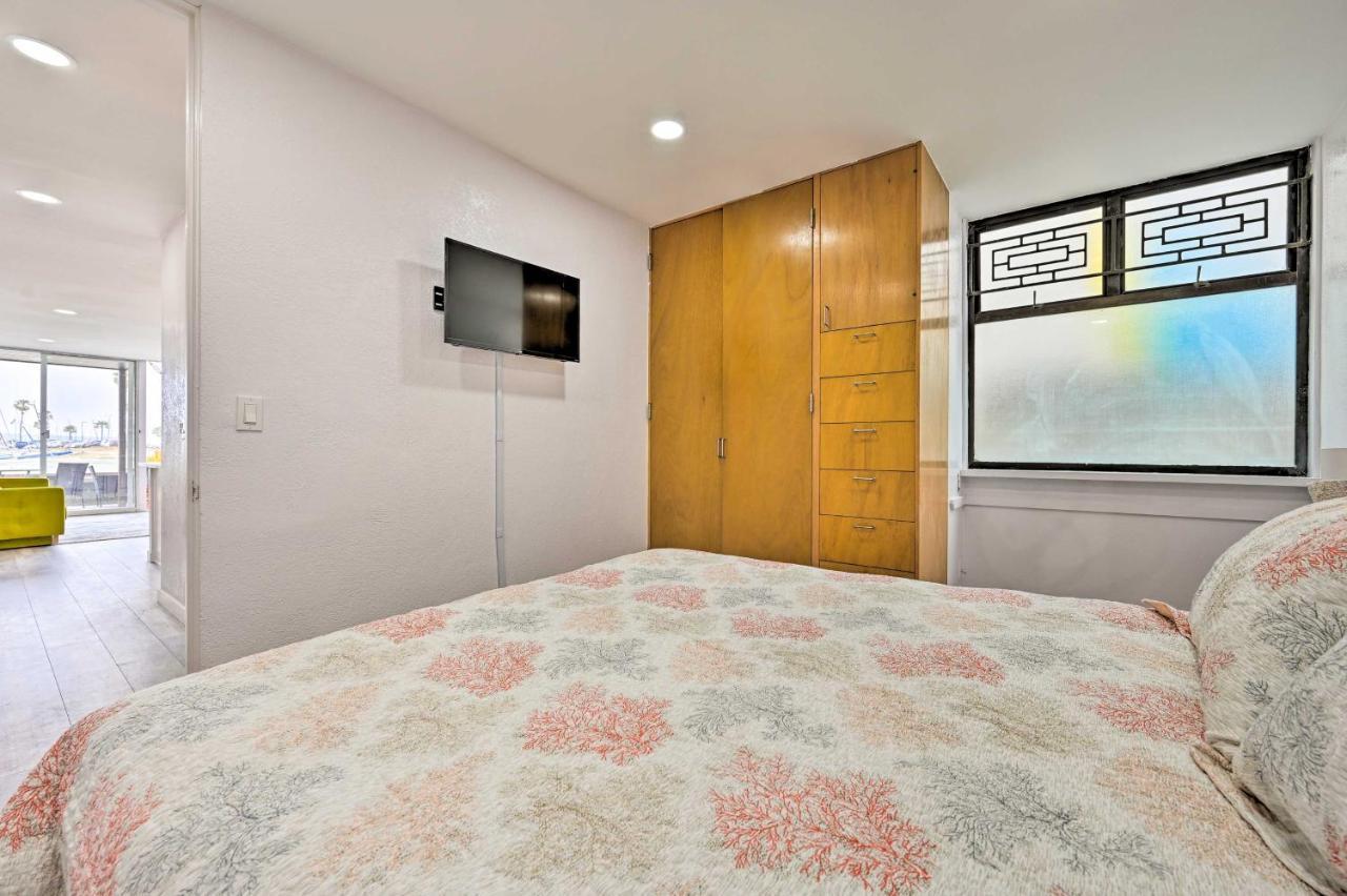 Chic With Shared Hot Tub On Mission Bay! * San Diego
