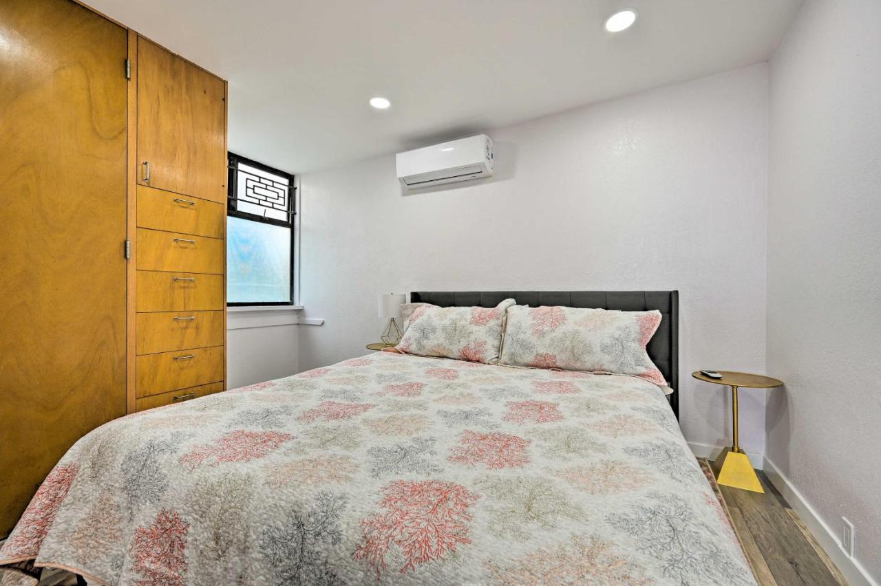 Chic With Shared Hot Tub On Mission Bay!