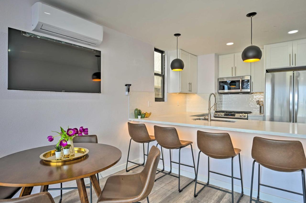 Apartment Chic With Shared Hot Tub On Mission Bay! *
