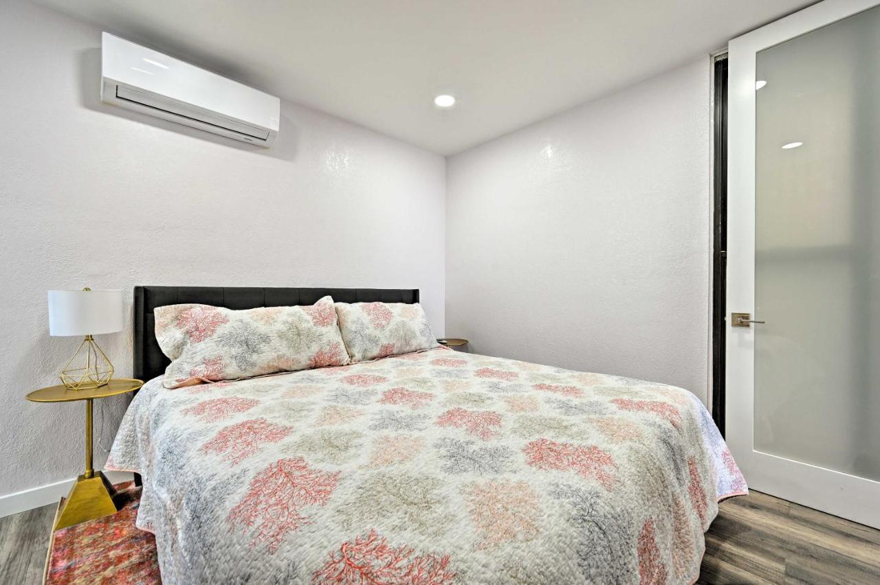 Apartment Chic With Shared Hot Tub On Mission Bay!
