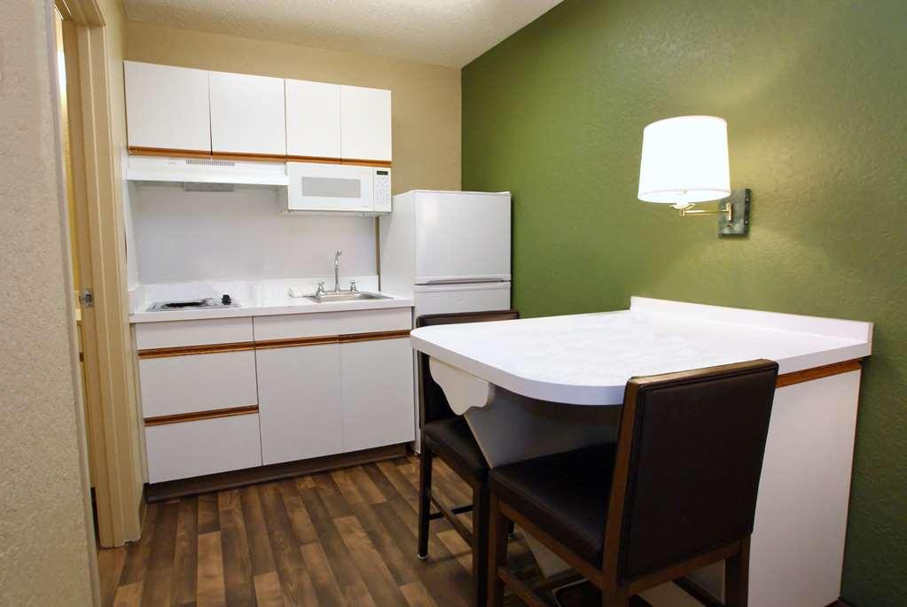 Extended America - - Fashion Valley Hotel