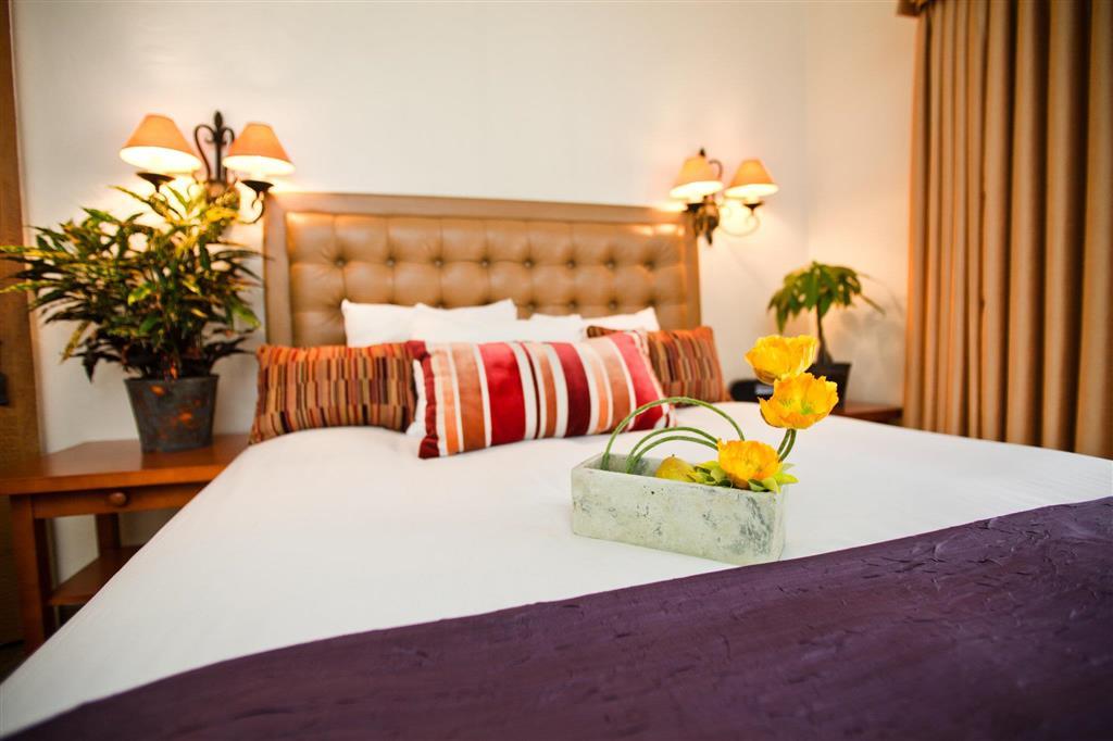 Inn El Cordova 3*