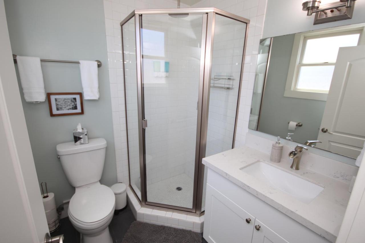 Guest house Fern House South Park Craftsman *