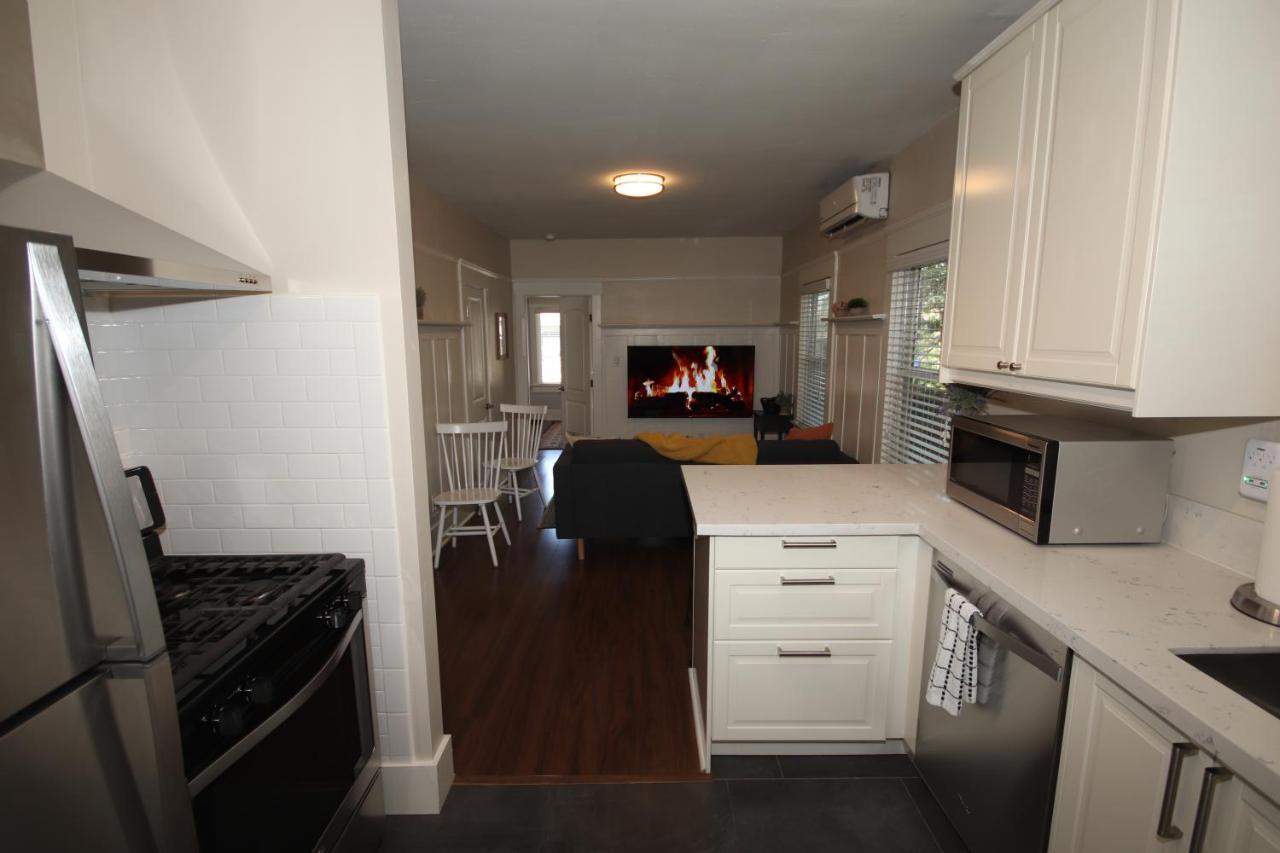 Guest house Fern House South Park Craftsman San Diego