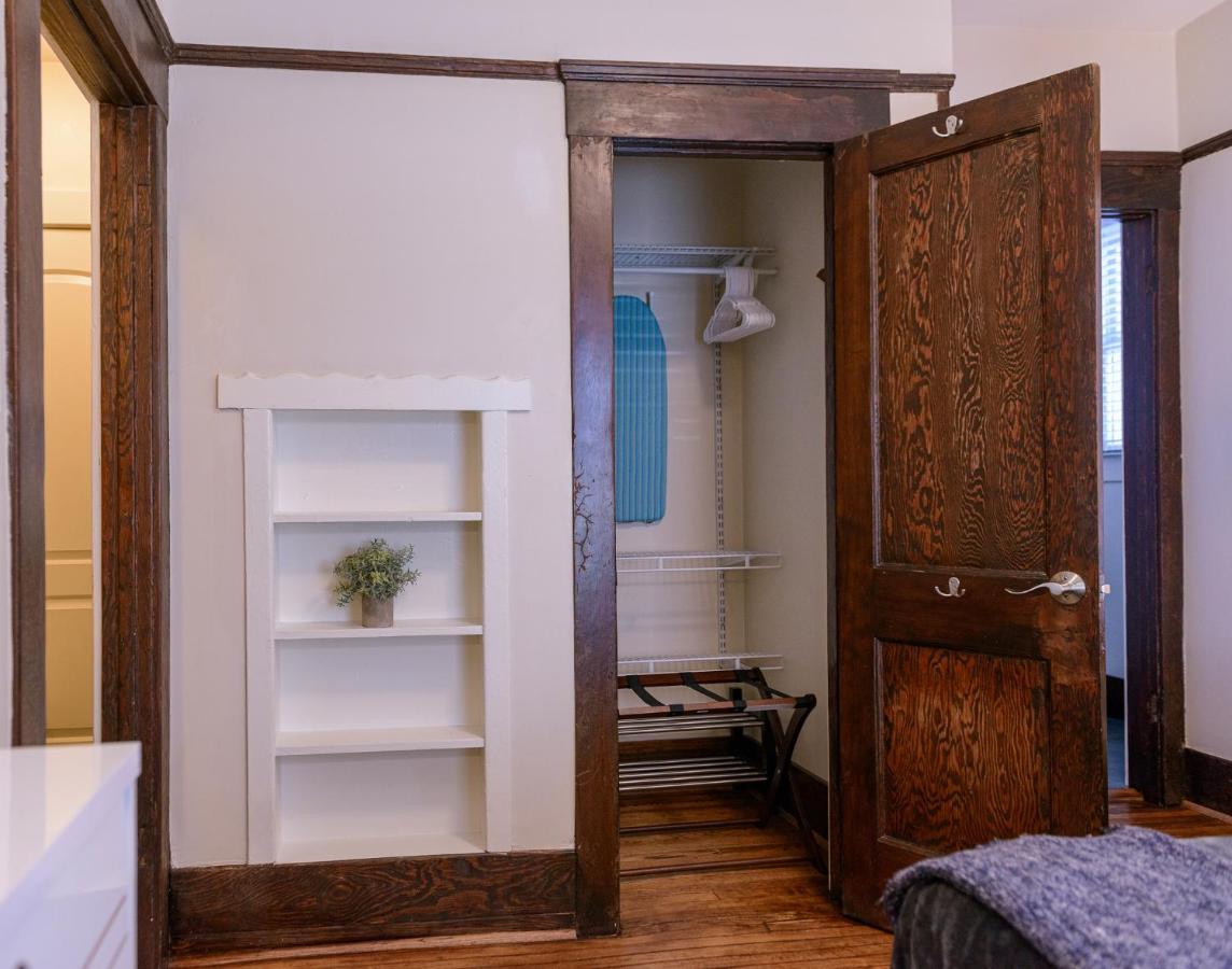 Fern House South Park Craftsman *
