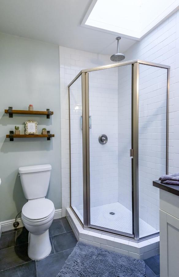 Guest house Fern House South Park Craftsman *