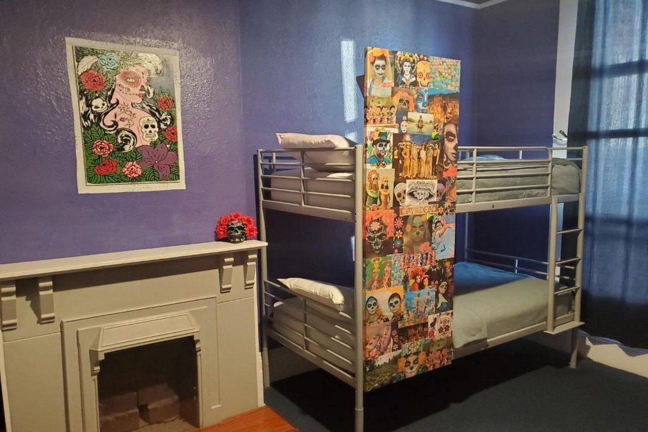 Gaslamp Hostel San Diego