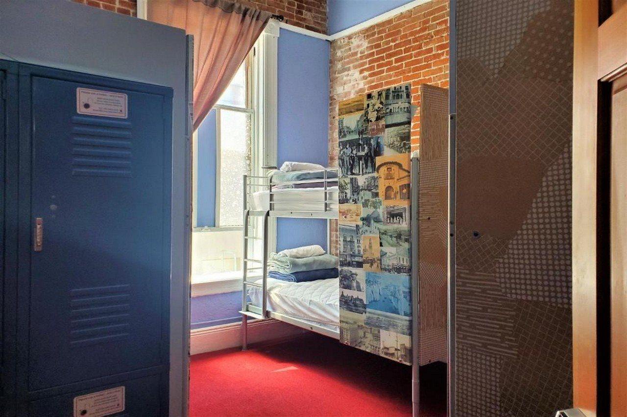 Gaslamp Hostel San Diego