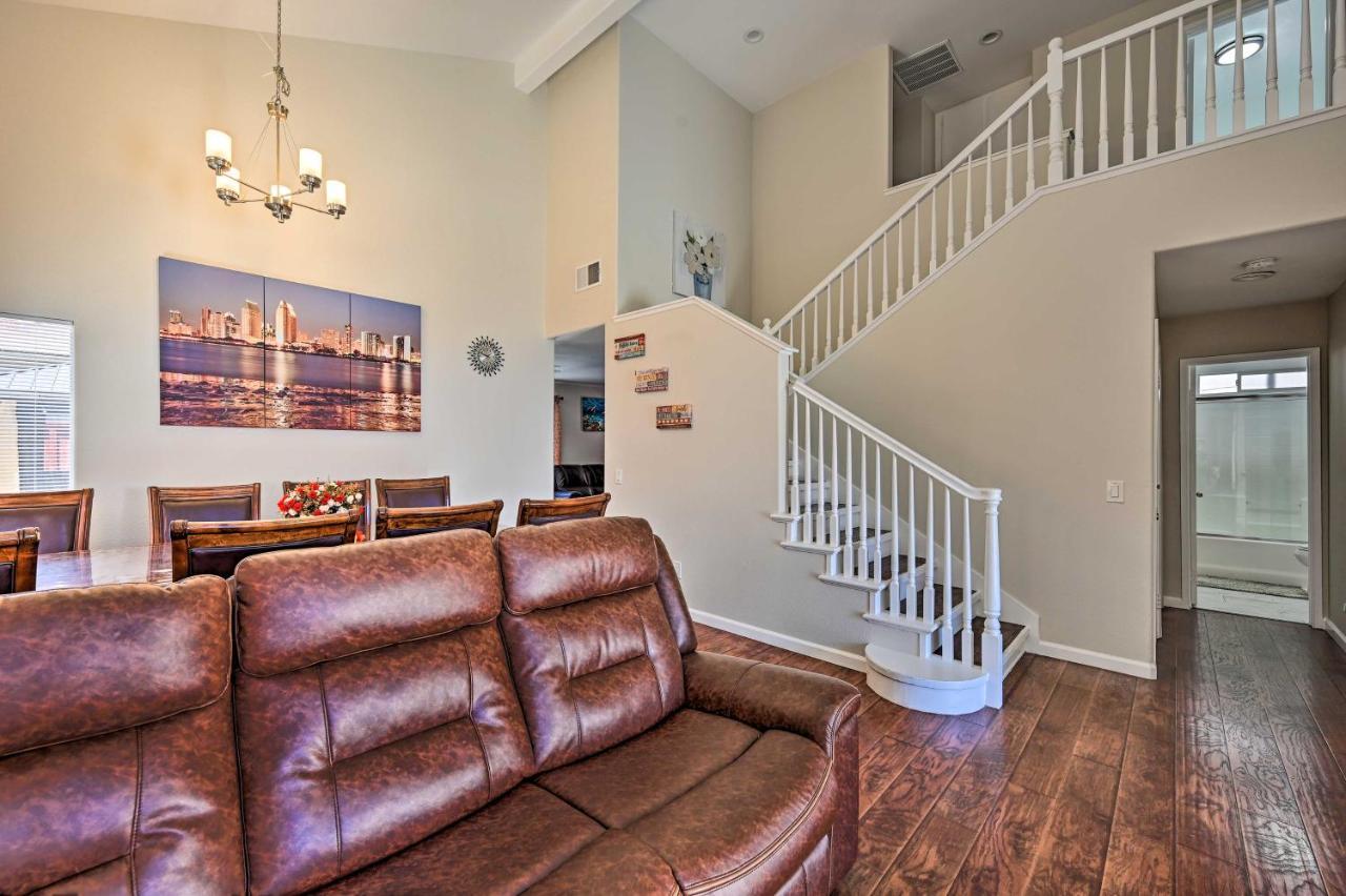 Holiday home Sanctuary With Hot Tub And Large Patio! *