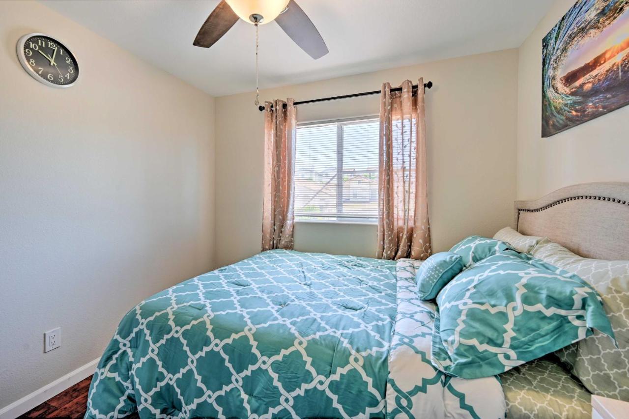 Sanctuary With Hot Tub And Large Patio! Holiday home *