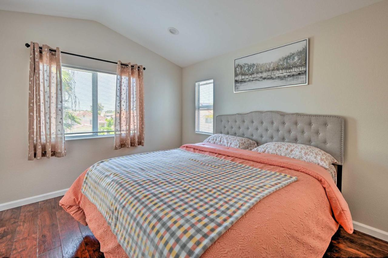 Sanctuary With Hot Tub And Large Patio! Holiday home *