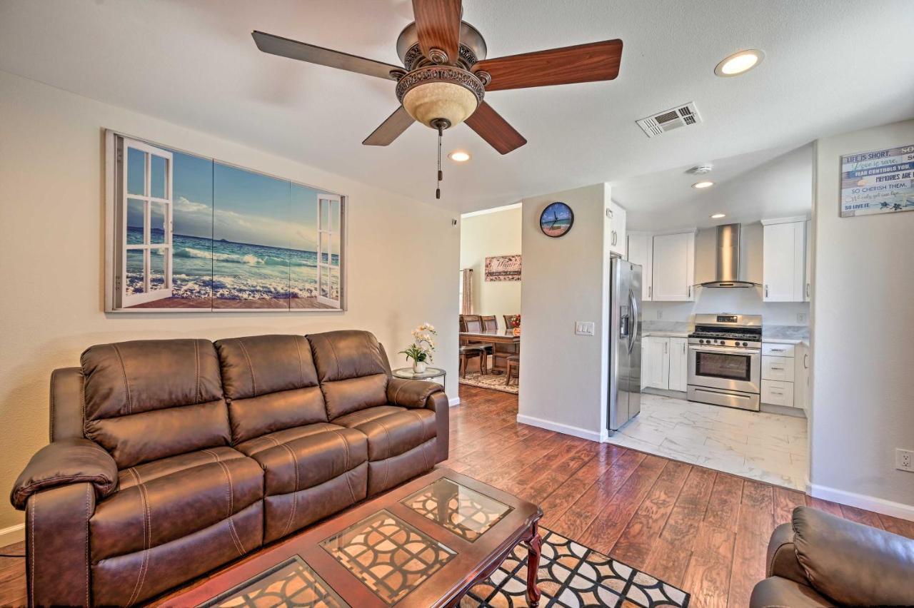 Holiday home Sanctuary With Hot Tub And Large Patio! San Diego