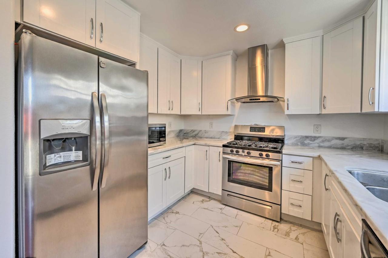 Sanctuary With Hot Tub And Large Patio! San Diego